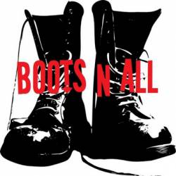 Boots N All : Boots N All